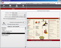 Click Here for Mgmt Console